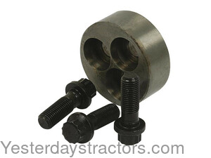 Massey Ferguson 50 Crankshaft Pulley Retaining Kit 3638115M1