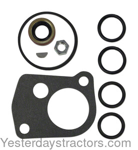 Farmall 240 Hydraulic Pump Gasket 369783R91