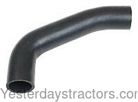 Farmall 560 Radiator Hose Upper 369921R1