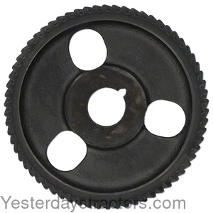 Farmall 504 Camshaft Timing Gear 375712R1