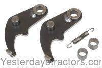 Farmall 856 Control Arm Kit 398300KIT