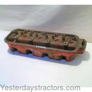 Allis Chalmers RC Cylinder Head 400025