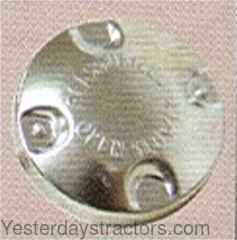 John Deere 630 Radiator Cap 400065