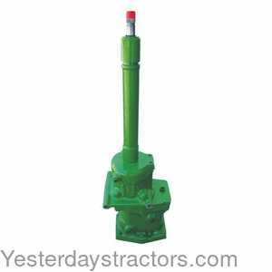 John Deere 2510 Steering Valve Assembly - Used 400402