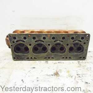 Massey Ferguson 150 Cylinder Head 400496
