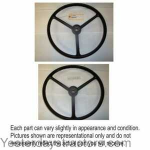 John Deere 1020 Steering Wheel 401448
