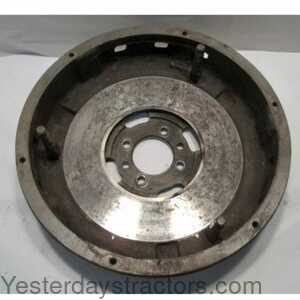 John Deere 3010 Flywheel with Ring Gear 401907