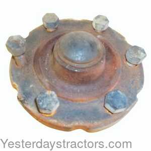 John Deere 1020 Wheel Hub 402233