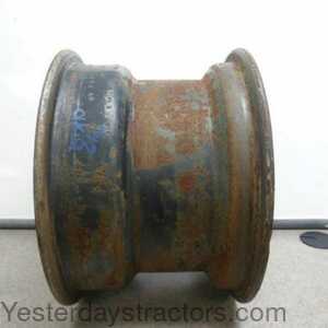 John Deere 1020 10 inch x 15 inch Front Rim 403761