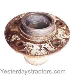 Allis Chalmers D12 Wheel Hub 404303