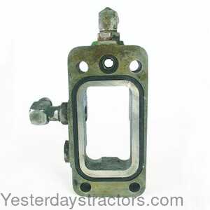 John Deere 4320 Power Beyond Block 408530