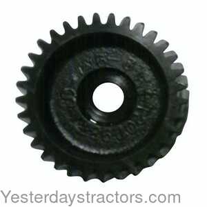 John Deere 1020 Oil Pump Drive Gear 411172