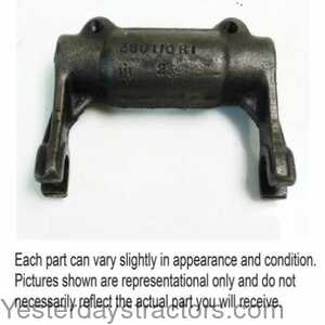 Farmall 1206 Clutch Release Fork 411850