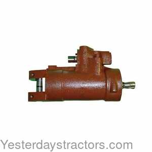 Massey Ferguson 150 Power Steering Cylinder Assembly 412403