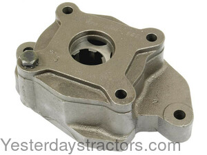 Massey Ferguson 175 Oil Pump 4132F041
