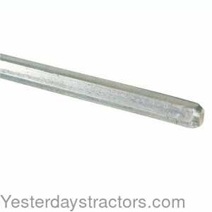 John Deere 4430 Transmission Oil Pump Shaft 414003