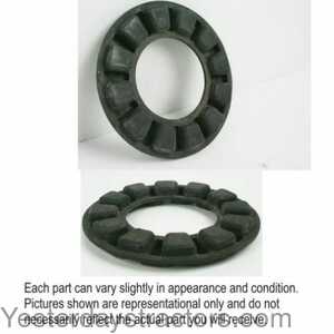 John Deere 4040 Hydraulic Pump Drive Cushion 414011