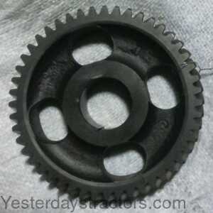 John Deere 1020 Helical Camshaft Gear 421425