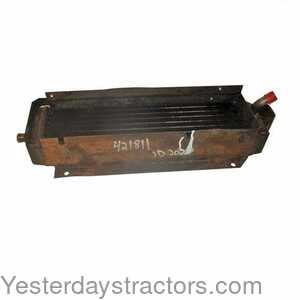 John Deere 1020 Hydraulic Oil Cooler 421811