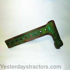 John Deere 1020 Axle Knee 430383