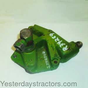 John Deere 1020 Selective Control Valve Side Cover 430411