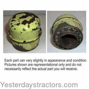 Farmall 504 Breather Assembly 430741
