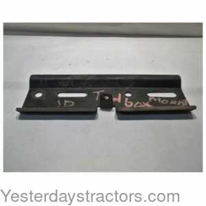 John Deere 1020 Tool Box Bracket 431357