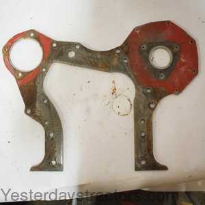 Ford 2000 Front Engine Plate 434395