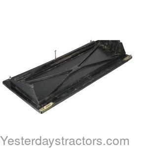 John Deere 4430 Air Filter Door Assembly 435197
