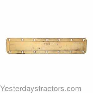 Farmall Super M Water Jacket Plate 435500