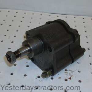 John Deere 1020 Oil Pump 435645