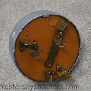 John Deere 4320 Light Switch - 12 Volt 435793