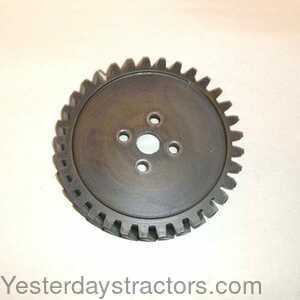 Ford 700 Hydraulic Pump Camshaft Gear 435832