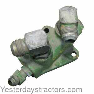 John Deere 3010 Bypass Valve 444999