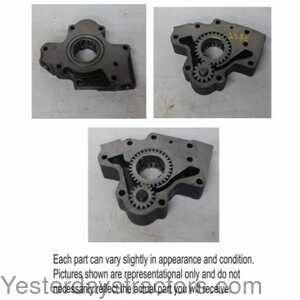 John Deere 1020 Transmission Oil Pump 450776