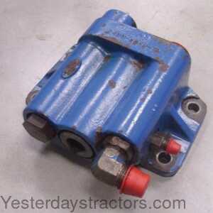 Ford 8210 Unload Valve Assembly 496641