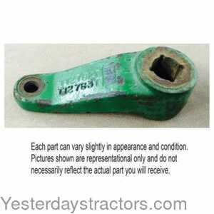 John Deere 1020 Steering Arm 497093