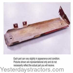 Farmall 856 Battery Tray - Right Hand 497622