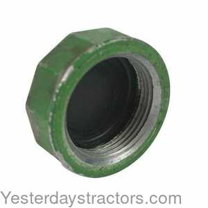 John Deere 1020 Engine Oil Filler Cap 498475