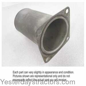 John Deere 3010 Oil Filter Canister 498704