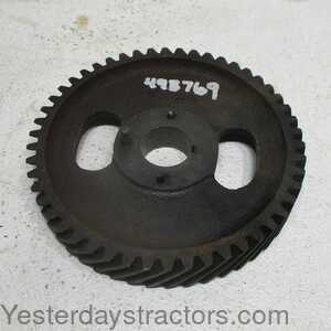 John Deere 430 Camshaft Gear 498769