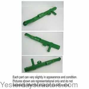 John Deere 1020 Draft Link Pull Arm 498803