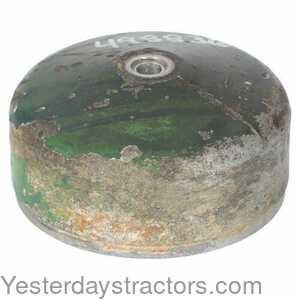 John Deere 3010 Transmision Oil Filter Cover 498836