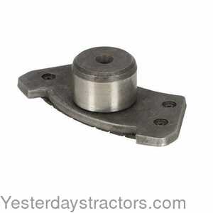 John Deere 4010 Brake Plate and Piston 498849