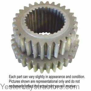 Farmall 3688 Lo Drive Gear 499199
