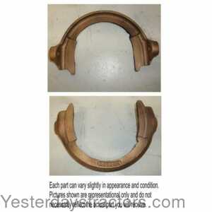 John Deere 60 Clutch Collar 499800