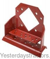 Ferguson TO20 Swinging Drawbar Hangar 49B71R