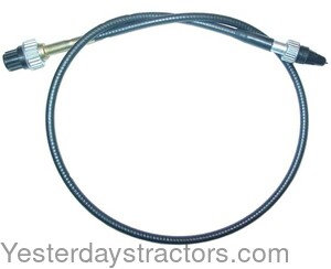 Massey Ferguson 150 Tachometer Cable 506331M91