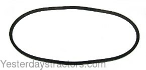 Massey Ferguson 150 Fan Belt 509572M1