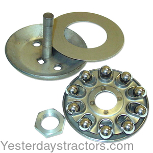 Massey Ferguson 150 Governor Assembly 529737M1
